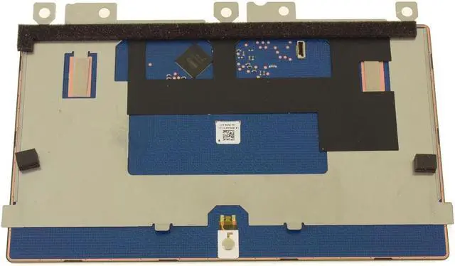 Alt view image 4 of 4 - Dell OEM XPS 9700 Touchpad Sensor Module MNJ4W