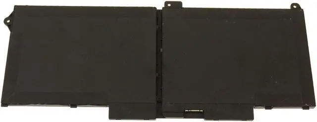 Alt view image 5 of 6 - Dell OEM Original Latitude 5420 5520 Precision 3560 4-Cell 63Wh Battery RJ40G