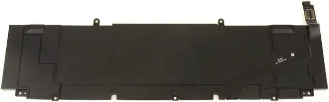 Alt view image 3 of 6 - Dell OEM Original Precision 5750 5760 XPS 9700 9710 6-Cell 97Wh Battery XG4K6