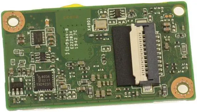Alt view image 2 of 2 - Dell OEM Latitude 5420 5424 Rugged Laptop USH Junction Circuit Board PT0Y1