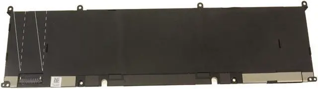 Alt view image 5 of 6 - Dell 8FCTC Replacement Battery For XPS 15 9500 - 3-cell - Lithium-ion - 56 Wh - 11.4 Volts