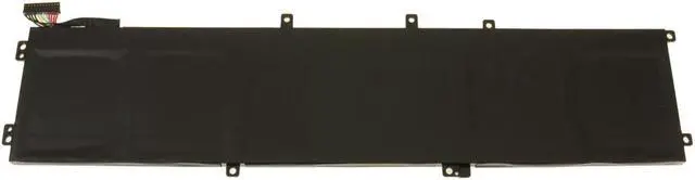 Alt view image 2 of 5 - Dell Original Inspiron 7501 Vostro 7500 G7 7700 6-Cell 97Wh OEM Battery XYCW0