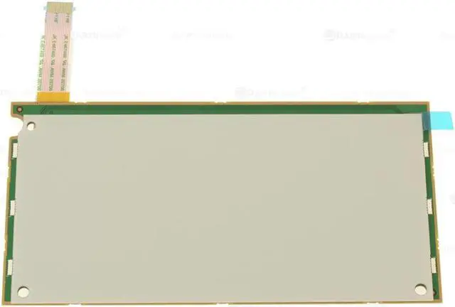 Main image of New Dell OEM Alienware Area-51m Touchpad Sensor Module Kit  Cable 51T2F