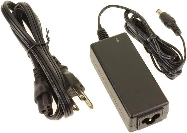 Alt view image 2 of 5 - New Dell OEM Wyse 3010 AC Power Adapter 30W 30 watt 9Y62F