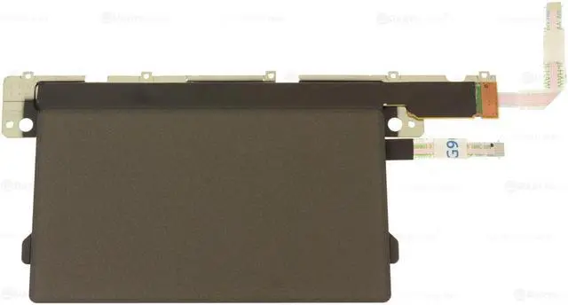 Main image of OEM Alienware x15 R1 x15 R2 Touchpad Sensor Module Kit Mouse Buttons 8R7DN