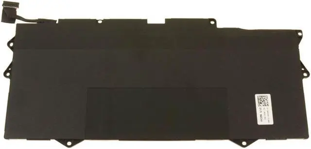 Alt view image 3 of 4 - New Dell OEM Original XPS 9315 51Wh 3-cell Laptop Battery YM15G