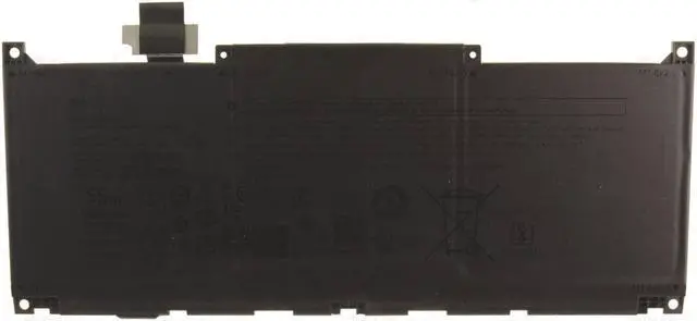 Main image of Dell MN79H Replacement Battery For Dell XPS9320-7523BLK-PUS - 6-cell - Lithium-ion - 55 Watt-hour - 11.55 Volts