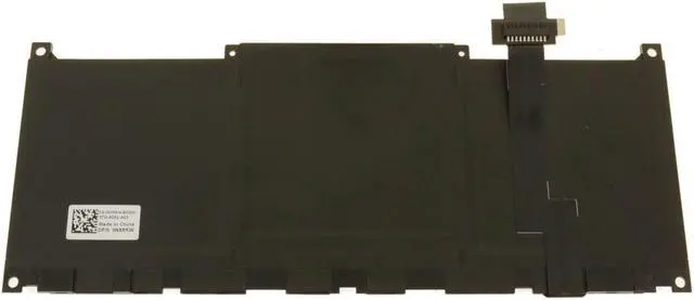 Alt view image 2 of 4 - Dell MN79H Replacement Battery For Dell XPS9320-7523BLK-PUS - 6-cell - Lithium-ion - 55 Watt-hour - 11.55 Volts