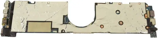 Alt view image 2 of 5 - Dell OEM Latitude 9410 2-in-1 Motherboard System Board 1.7GHz Motherboard 9868X