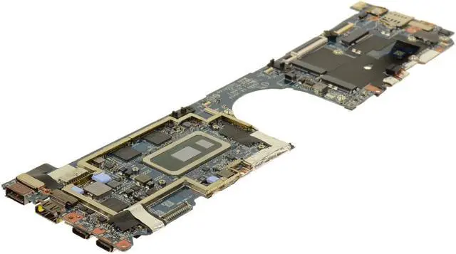 Alt view image 5 of 5 - Dell OEM Latitude 9410 2-in-1 Motherboard System Board 1.7GHz Motherboard 9868X