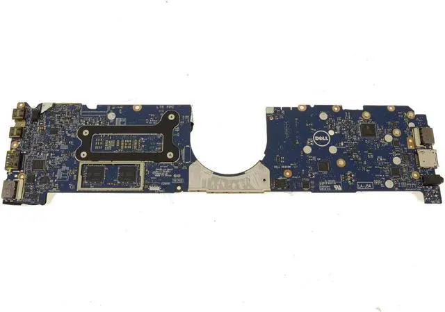 Alt view image 2 of 5 - Dell OEM Latitude 9410 2-in-1 Motherboard System Board 1.8GHz Motherboard 81YC4