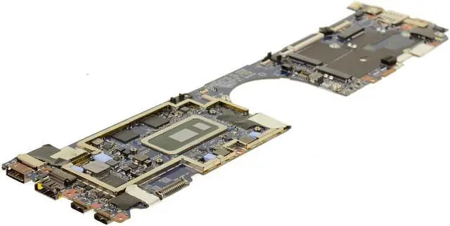 Alt view image 4 of 5 - Dell OEM Latitude 9410 2-in-1 Motherboard System Board 1.8GHz Motherboard 81YC4