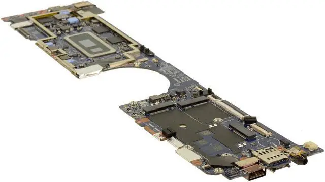 Alt view image 5 of 5 - Dell OEM Latitude 9410 2-in-1 Motherboard System Board 1.8GHz Motherboard 81YC4