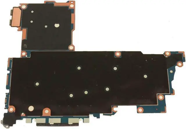 Alt view image 2 of 4 - Dell OEM Latitude 7210 2-in-1 Tablet Motherboard System Board Motherboard 6CTMF