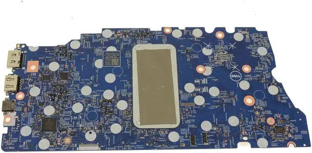 Alt view image 2 of 4 - Dell OEM Inspiron 5400 2-in-1 Motherboard System Board Core Motherboard NGHCH