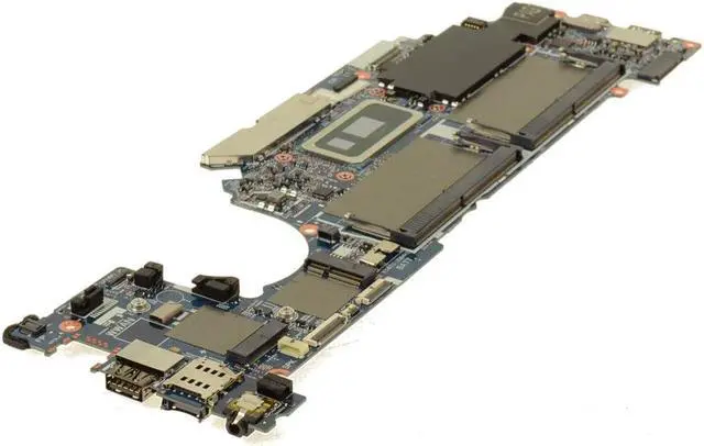 Alt view image 5 of 5 - Dell YRD5G Latitude 5310 2-in-1 Laptop Motherboard With Intel i7-10610U CPU And Integrated Graphics