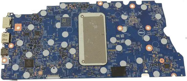 Alt view image 2 of 4 - Dell OEM Inspiron 5400 2-in-1 Motherboard System Board Core Motherboard 7K5DX