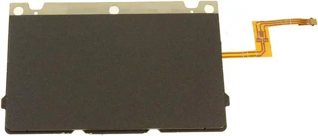 Main image of Dell OEM Latitude 7310 Laptop Touchpad Sensor Module Mouse Buttons RFIDF2V6V