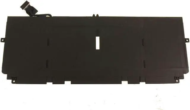 Alt view image 4 of 6 - New Dell Original XPS 9300 9310 Laptop 4-Cell 52Wh OEM Battery 722KK