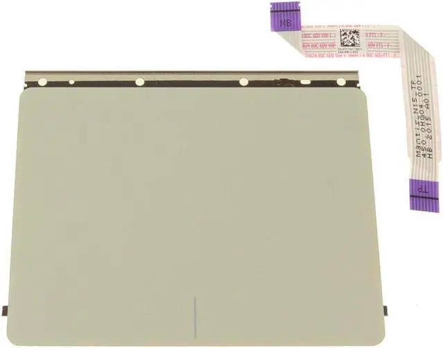 Main image of New Dell OEM Inspiron 5590 5598 Vostro 5590 Touchpad Sensor Module  Cable 7YXMG