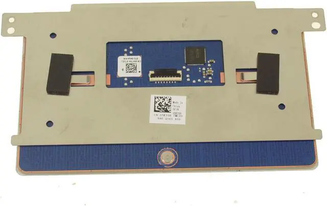 Alt view image 2 of 3 - Dell OEM Inspiron 7390 7391 2-in-1 Touchpad Sensor Module 5KT0H
