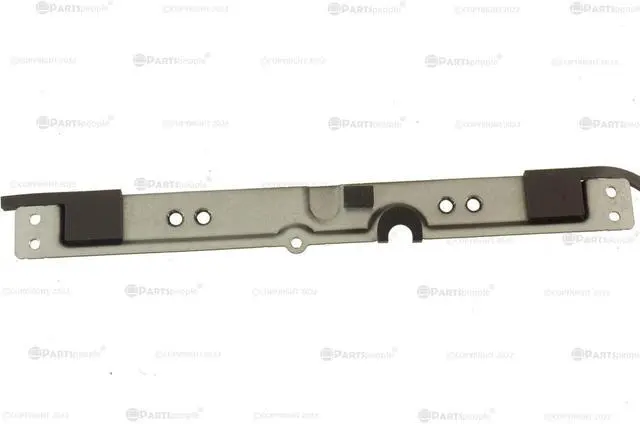 Main image of Dell OEM G Series G7 7700 Support Bracket for Touchpad Mouse Buttons