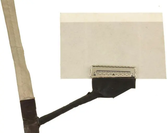 Alt view image 4 of 5 - New Dell OEM Precision 7750 17.3" 4K LCD Video Ribbon Cable UHD 70F4D