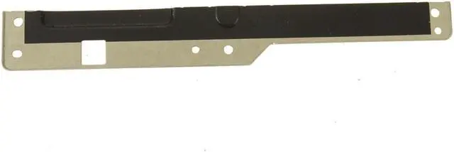 Alt view image 2 of 2 - Dell OEM Inspiron 7506 2-in-1 Black Support Bracket Mouse Buttons 75BLKTPbrk
