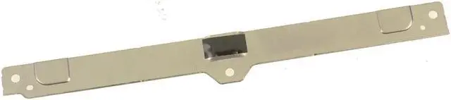 Alt view image 2 of 2 - Dell OEM Inspiron 5406 5400 2-in-1 Silver Support Mouse Buttons 5406TPbrk