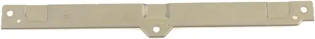 Main image of Dell OEM Inspiron 5406 5400 2-in-1 Silver Support Mouse Buttons 5406TPbrk