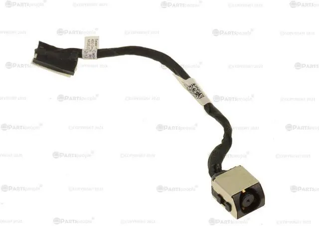 Alt view image 2 of 5 - C2RDV DELL DC IN CABLE G3 15-3590