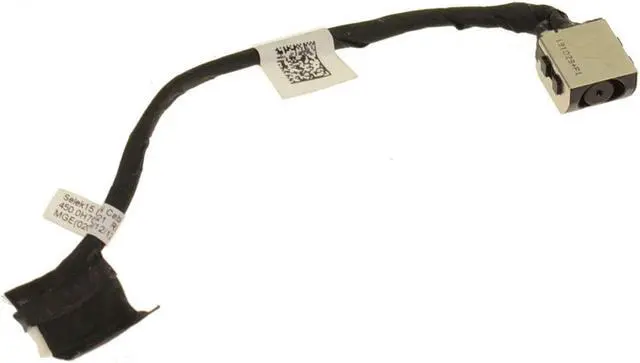 Alt view image 4 of 5 - C2RDV DELL DC IN CABLE G3 15-3590