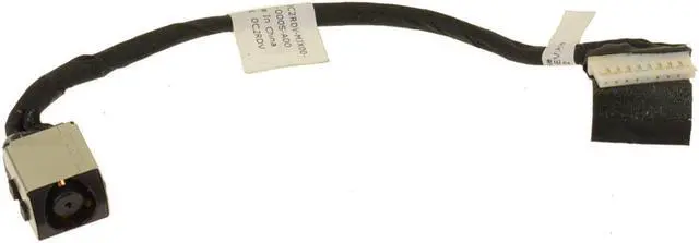 Alt view image 5 of 5 - C2RDV DELL DC IN CABLE G3 15-3590