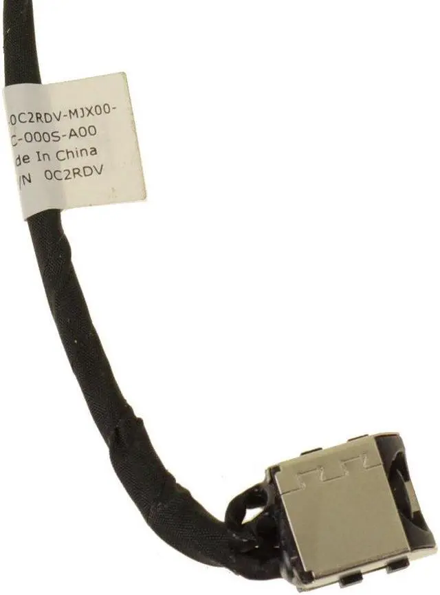 Alt view image 3 of 5 - C2RDV DELL DC IN CABLE G3 15-3590