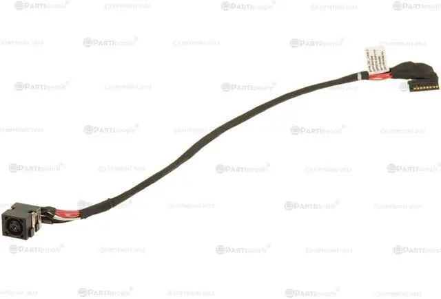 Main image of OEM Alienware 13 R3 DC Power Input Jack Plug  Cable 4175F