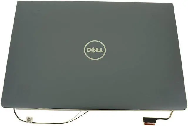 Alt view image 2 of 4 - Dell OEM Inspiron 7572 7560 15.6" FHD LCD Screen Display LCD Screen Y7KY7