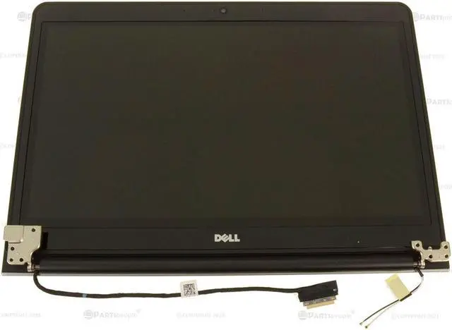 Alt view image 4 of 5 - Dell Inspiron 14 5447 14" LCD Touch Screen Display Complete Assembly PT3TK