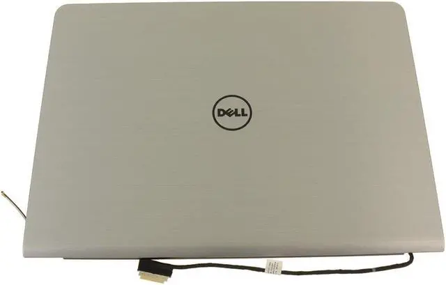 Alt view image 5 of 5 - Dell Inspiron 14 5447 14" LCD Touch Screen Display Complete Assembly PT3TK