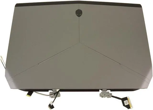 Alt view image 2 of 5 - Dell OEM Alienware 13 R2 13.3" QHD Touchscreen LCD Display LCD Screen 7M01P
