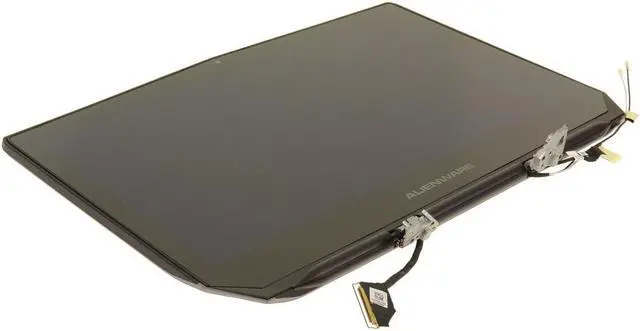 Alt view image 5 of 5 - Dell OEM Alienware 13 R2 13.3" QHD Touchscreen LCD Display LCD Screen 7M01P