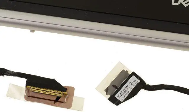 Alt view image 2 of 4 - Dell OEM Inspiron 7390 7391 2-in-1 13.3" FHD LCD Display LCD Screen C1C3P