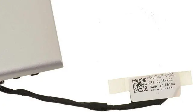 Alt view image 4 of 4 - Dell OEM Inspiron 7390 7391 2-in-1 13.3" FHD LCD Display LCD Screen C1C3P