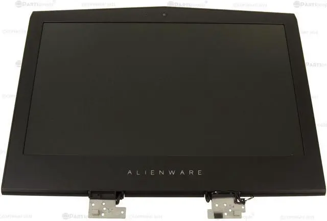 Main image of Dell OEM Alienware 15 R4 15.6" FHD LCD Screen Display Complete LCD Screen 30N65