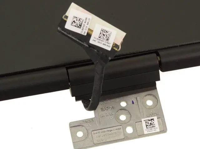 Alt view image 3 of 5 - Dell OEM Alienware 15 R4 15.6" FHD LCD Screen Display Complete LCD Screen 30N65