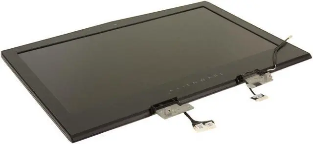 Alt view image 5 of 5 - Dell OEM Alienware 15 R4 15.6" FHD LCD Screen Display Complete LCD Screen 30N65