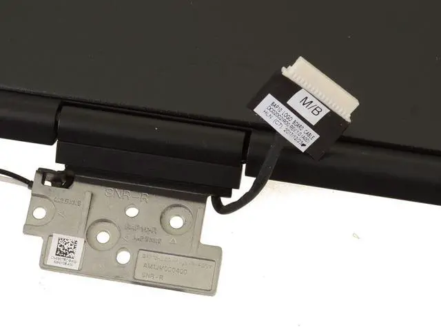 Alt view image 4 of 5 - Dell OEM Alienware 15 R4 15.6" FHD LCD Screen Display Complete LCD Screen 30N65