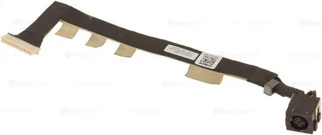 Main image of Dell OEM Precision 7670 7680 DC Power Input Jack  Cable VD7CJ