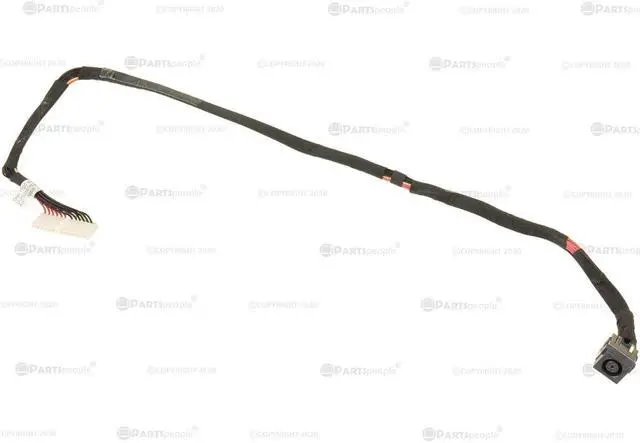 Main image of OEM Alienware m17 Charging Port DC Power Input Jack Plug  Cable Y0GD1