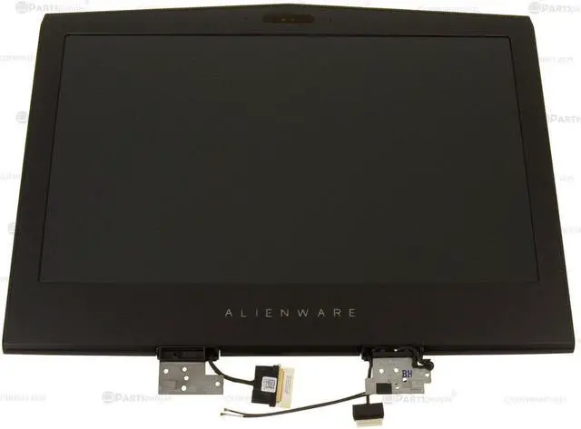 Main image of Dell OEM Alienware 15 R3 15.6" FHD LCD Screen Display Complete LCD Screen KDMPY