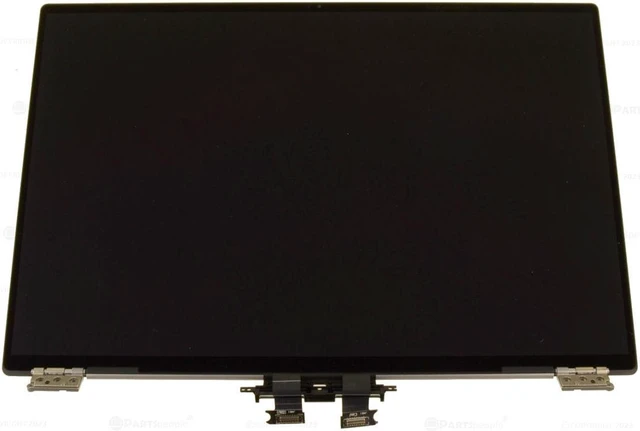Main image of Dell OEM XPS 9300 9310 13.3" Touchscreen FHD LCD Display LCD Screen X38GV